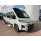 Malibu van diversity 640 LE K GT - Automatico | 2026